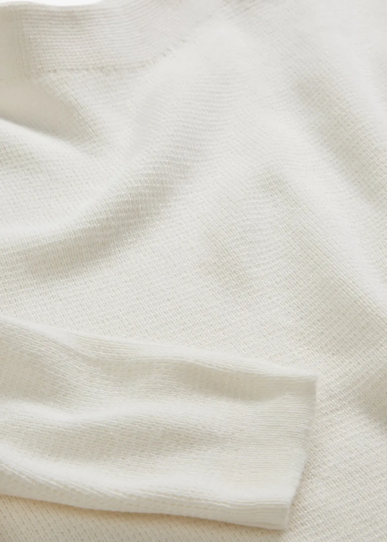 bonprix Pull à col montant|Femme Maille|Basiques