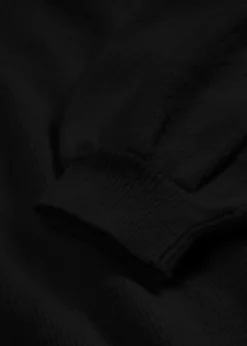 bonprix Pull à manches ballon|Femme Maille|Pulls & Gilets