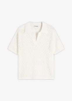 Femme bonprix Maille|Pulls & Gilets|Pull ajouré