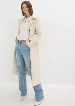 Femme bonprix Maille|Pulls & Gilets|Pull ajouré