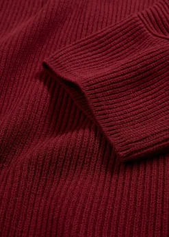 Femme bonprix Maille|Pulls & Gilets|Pull boxy et doux