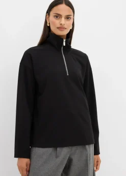 Femme bonprix Pulls & Gilets|Pull camionneur