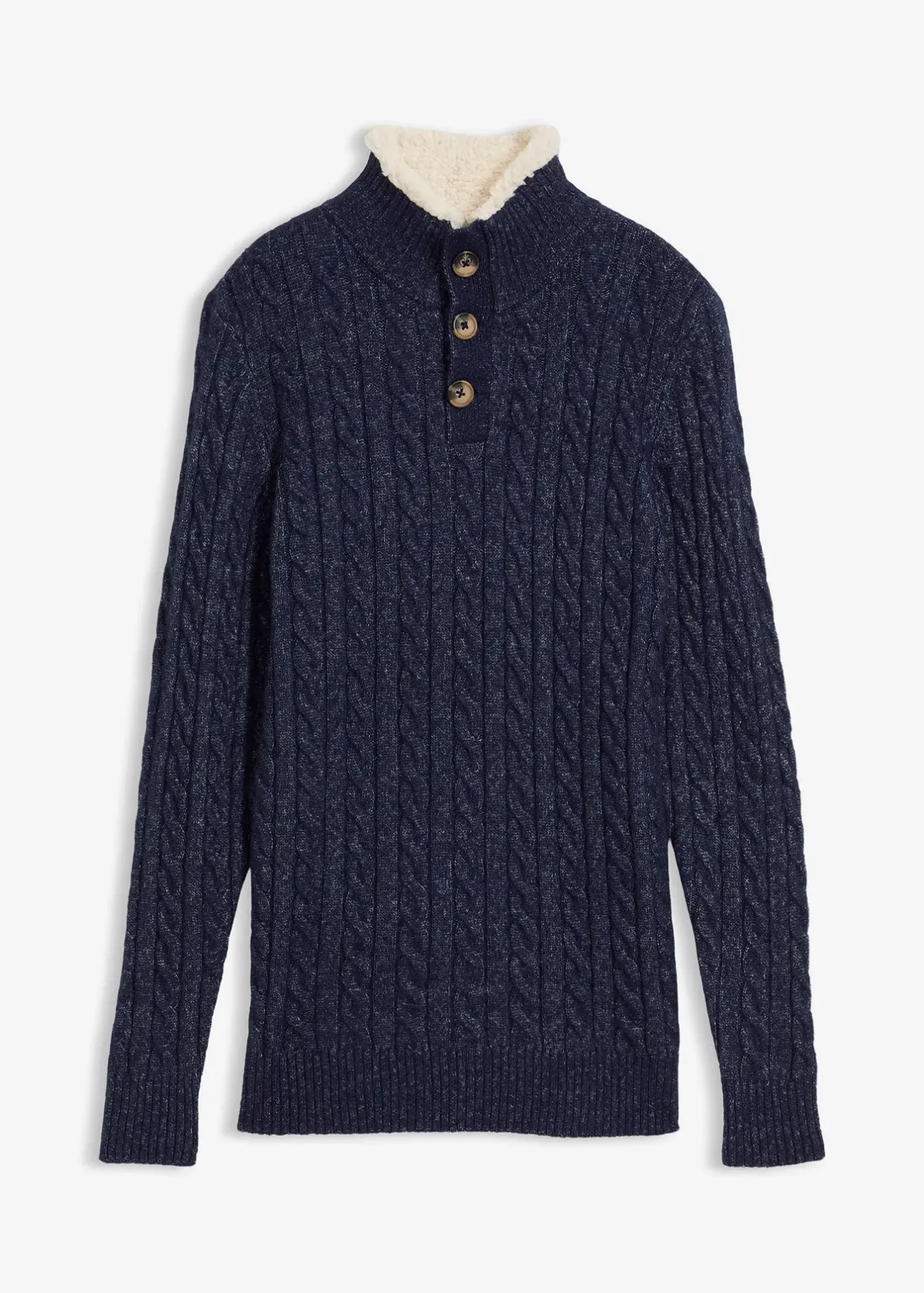 bonprix Pull camionneur|Enfant Vêtements Enfant|Garçons 9-16 Ans·Pulls & Sweats