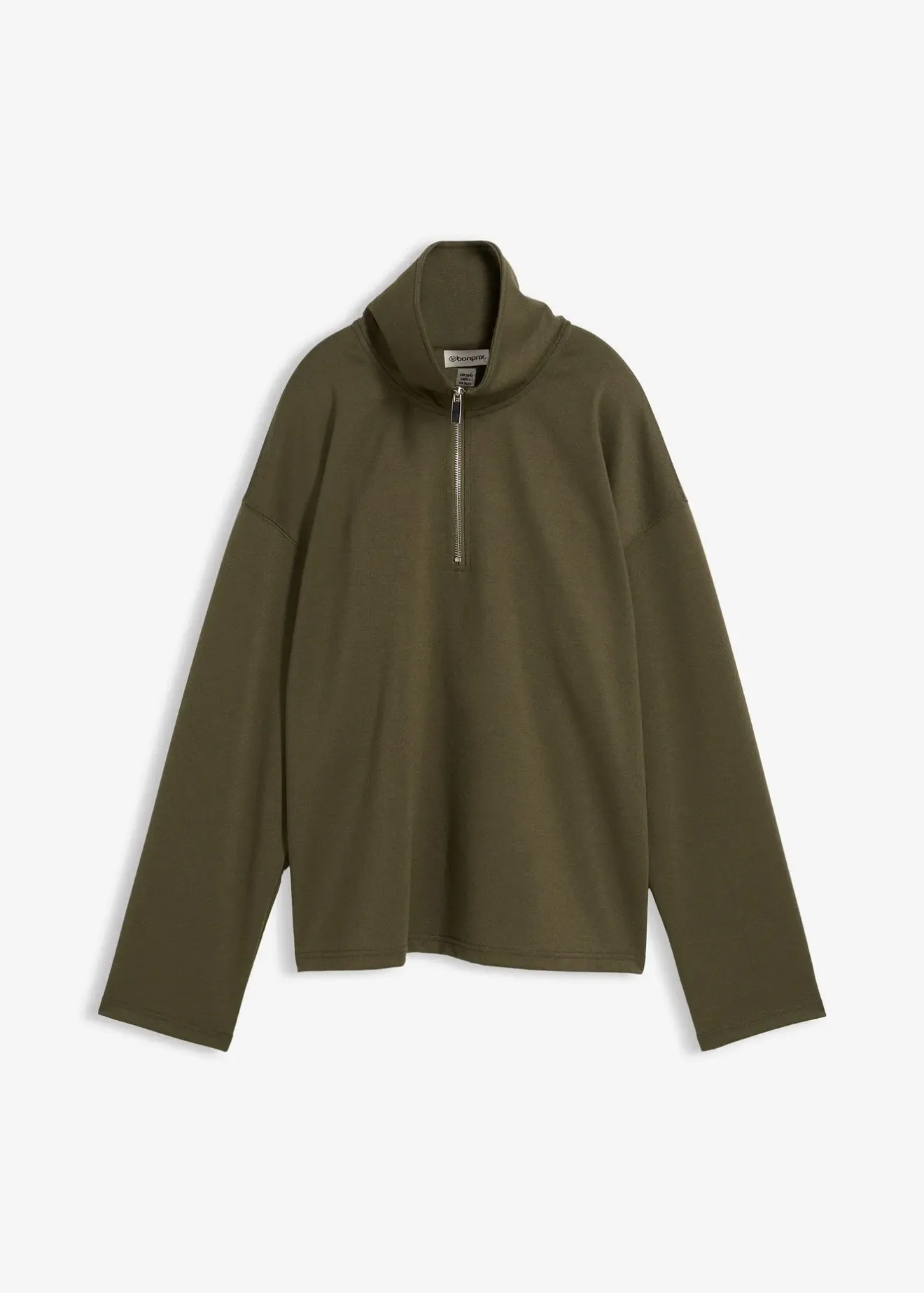 bonprix Pull camionneur|Femme Pulls & Gilets