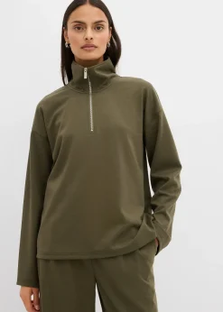 bonprix Pull camionneur|Femme Pulls & Gilets