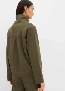 bonprix Pull camionneur|Femme Pulls & Gilets