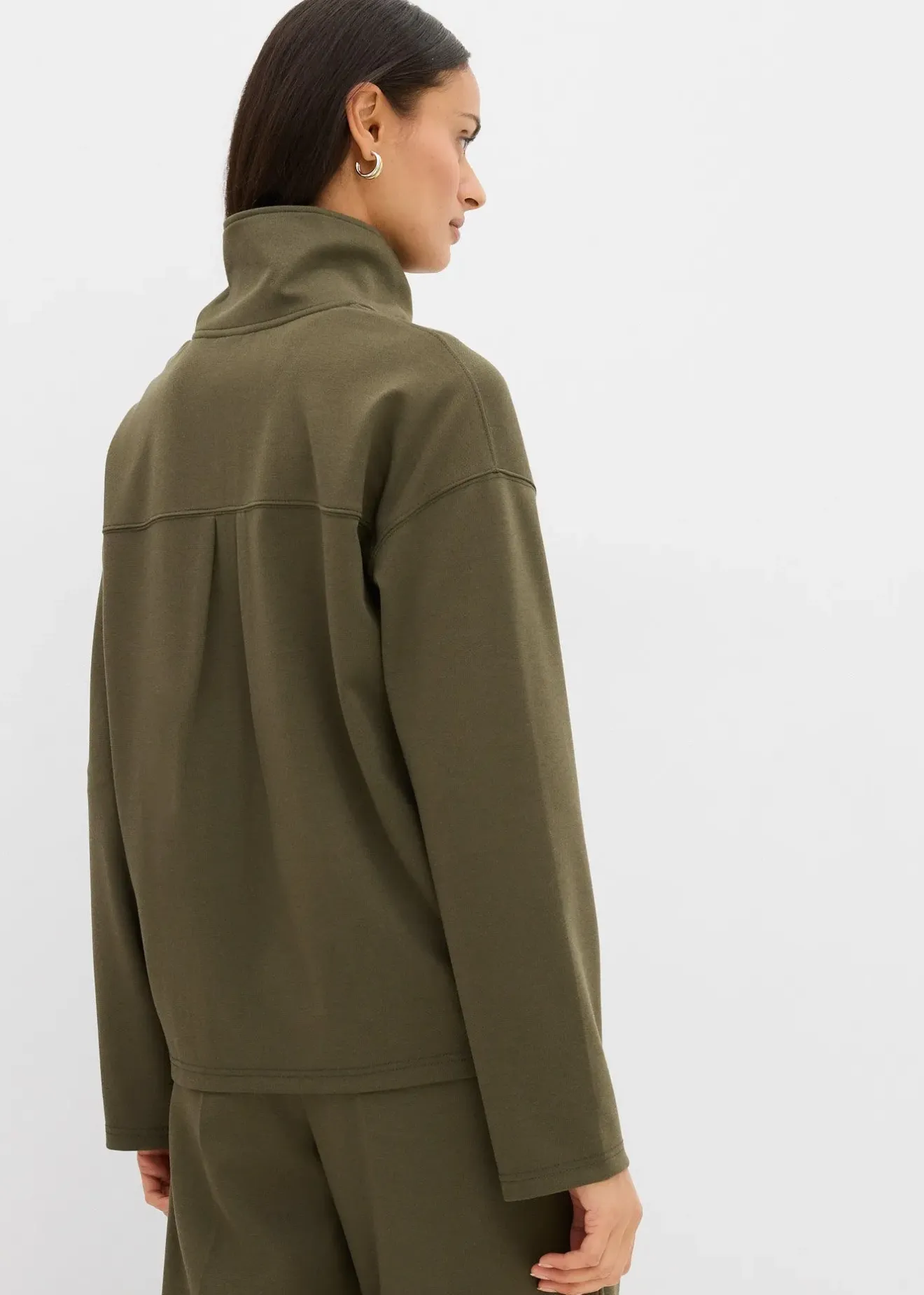 bonprix Pull camionneur|Femme Pulls & Gilets