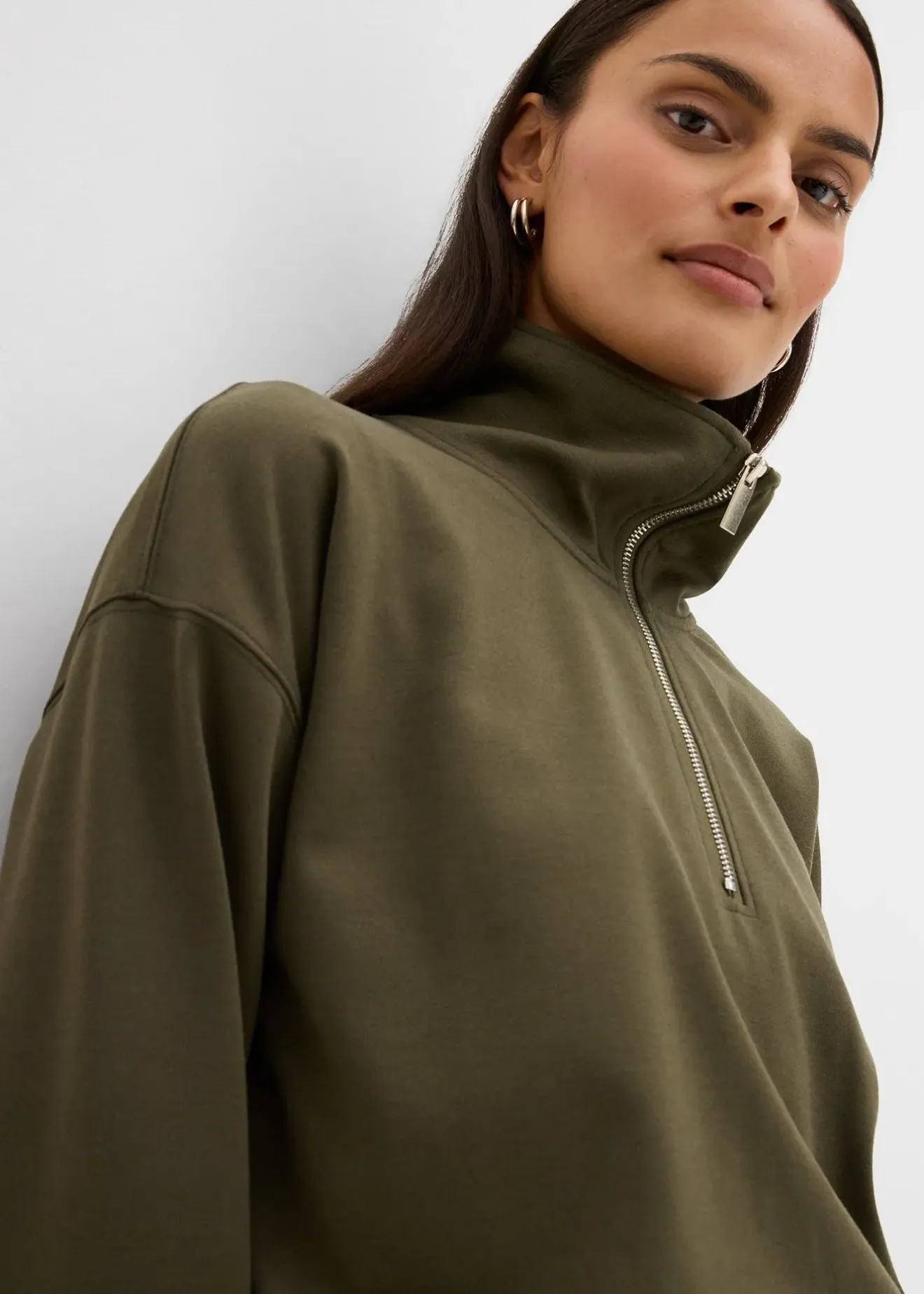 bonprix Pull camionneur|Femme Pulls & Gilets