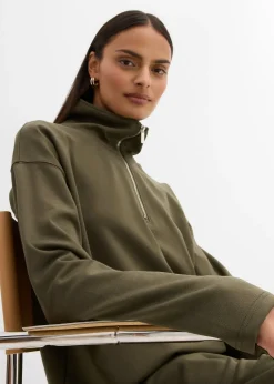 bonprix Pull camionneur|Femme Pulls & Gilets