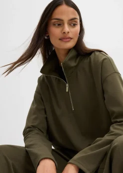 bonprix Pull camionneur|Femme Pulls & Gilets