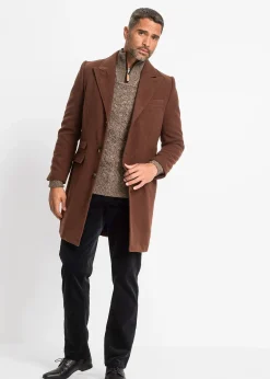 bonprix Pull camionneur à torsades|Homme Pulls & Gilets