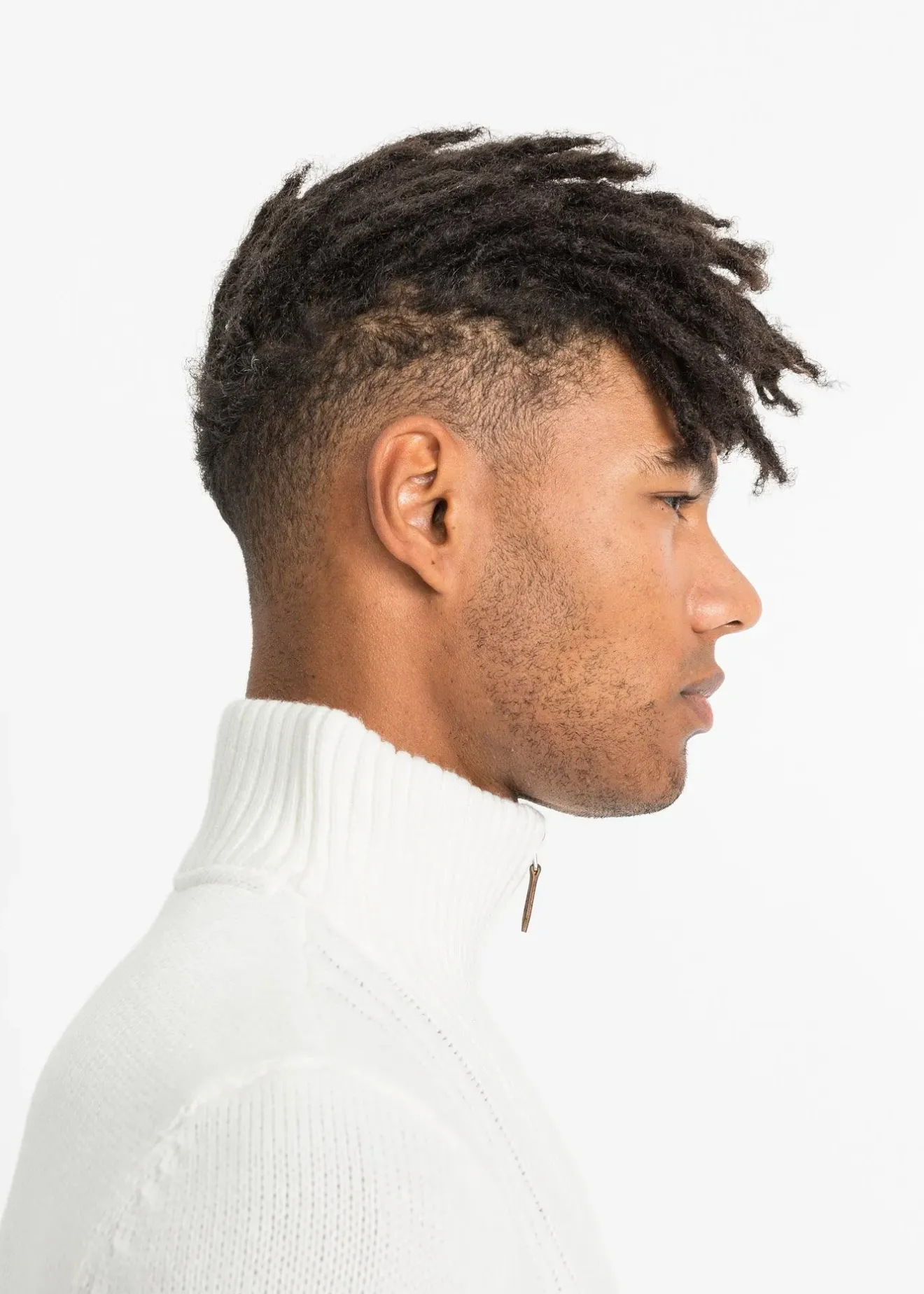 Homme bonprix Pulls & Gilets|Pull camionneur en grosse maille torsadée