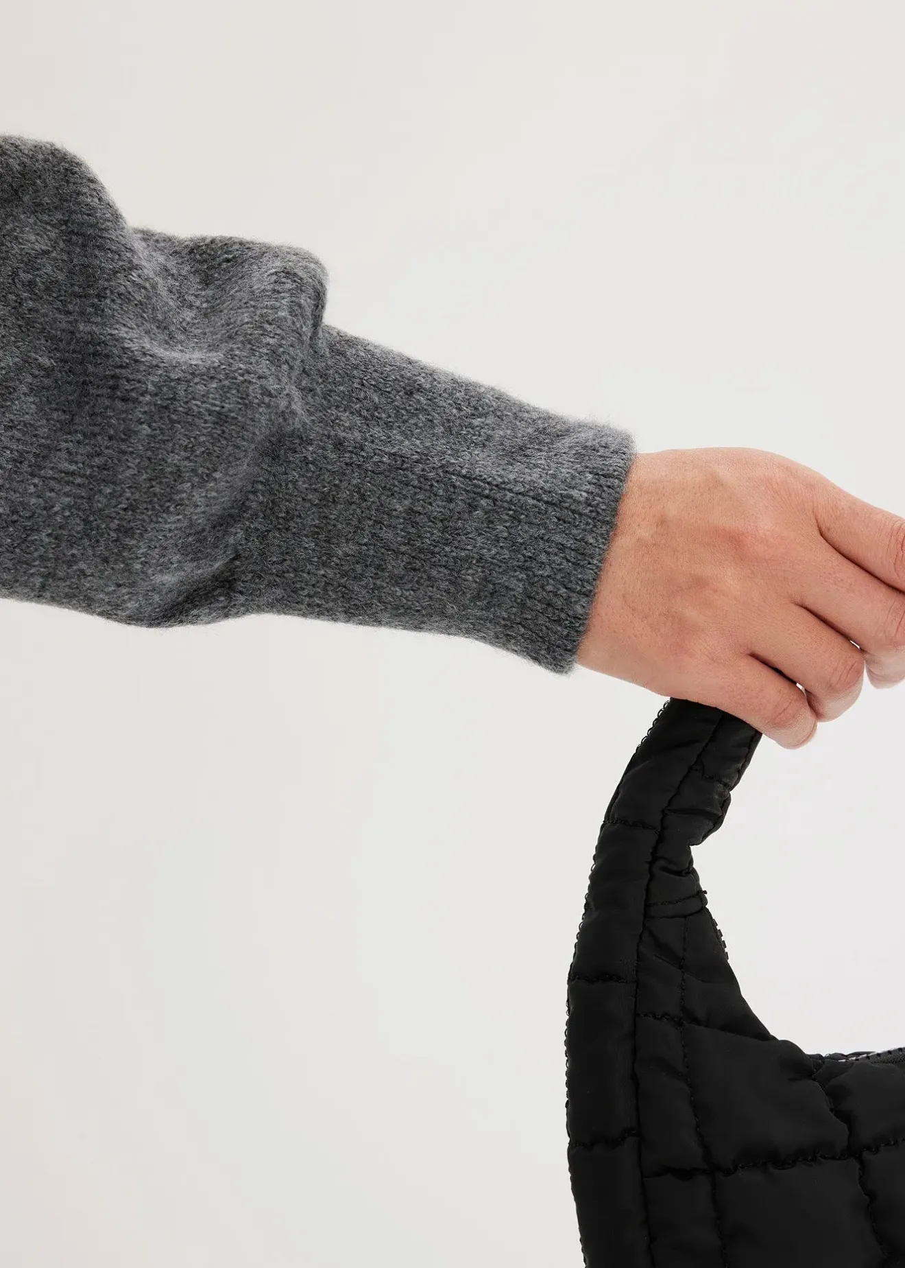 bonprix Pull col roulé|Femme Maille|Pulls & Gilets