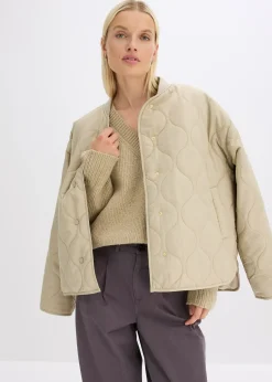 bonprix Pull col V oversize|Femme Maille|Pulls & Gilets