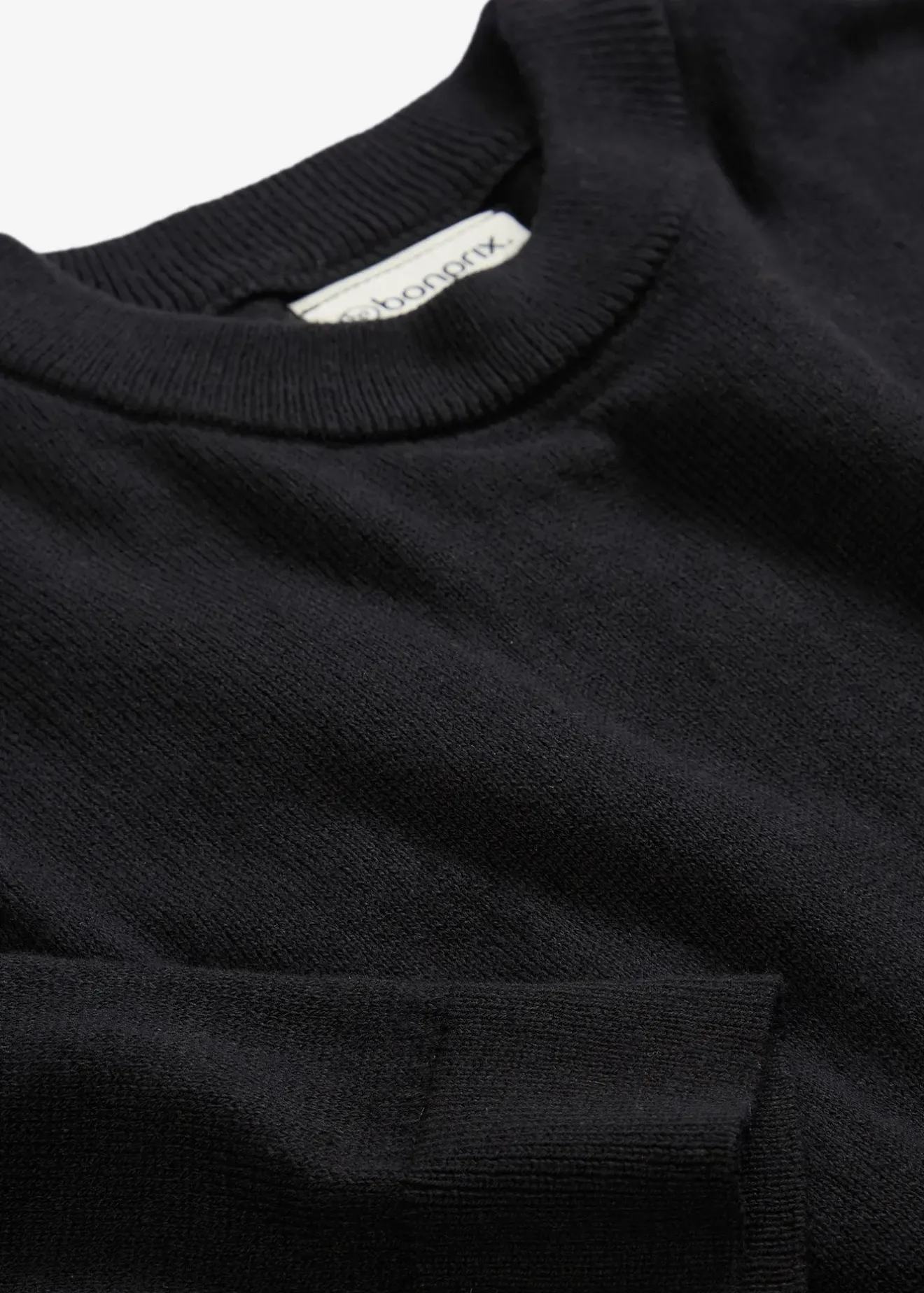 bonprix Pull coton et soie|Femme Maille|Premium