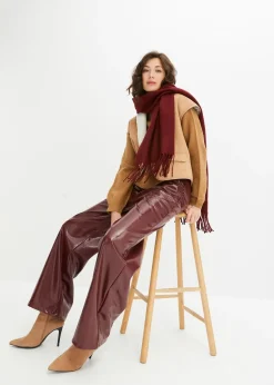 Femme bonprix Maille|Pulls & Gilets|Pull court