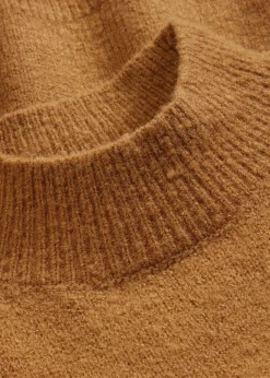 Femme bonprix Maille|Pulls & Gilets|Pull court