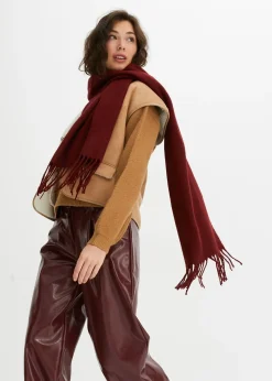 Femme bonprix Maille|Pulls & Gilets|Pull court