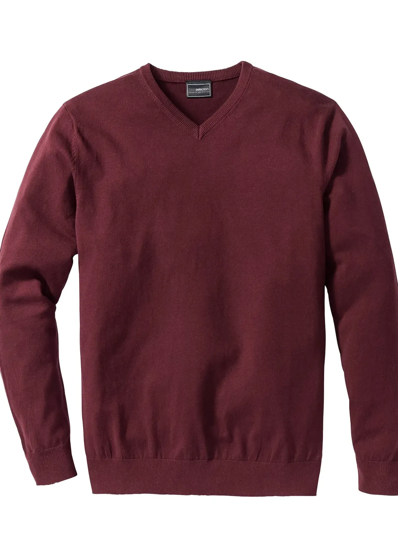 Homme bonprix Pulls & Gilets|Pull doux en fine maille