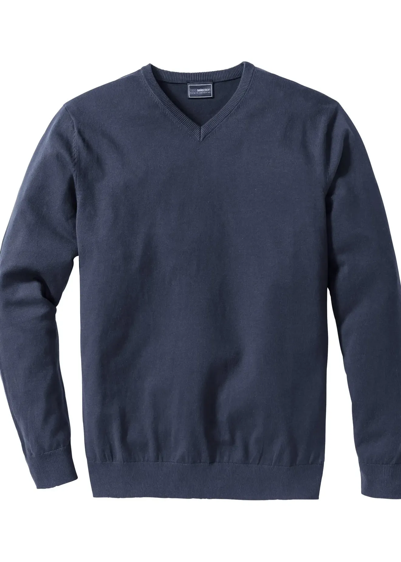 Homme bonprix Pulls & Gilets|Pull doux en fine maille