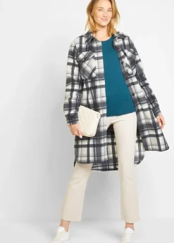 bonprix Pull en fine maille|Femme Maille|Basiques