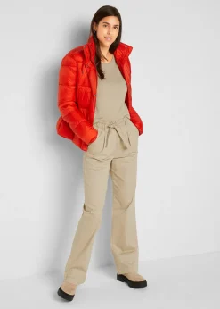 bonprix Pull en fine maille|Femme Maille|Basiques