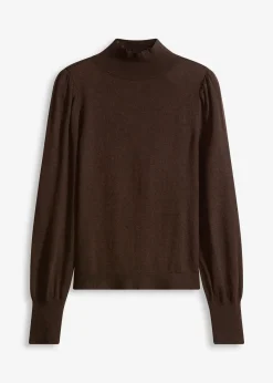 bonprix Pull en fine maille|Femme Maille|Pulls & Gilets