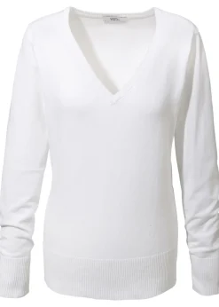 bonprix Pull en fine maille|Femme Maille|Basiques