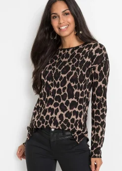 Femme bonprix Maille|Pulls & Gilets|Pull en fine maille