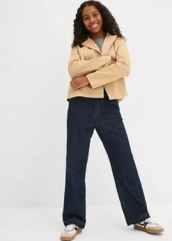 Enfant bonprix Vêtements Enfant|Filles 9-16 Ans·Pulls & Sweats|Pull en fine maille