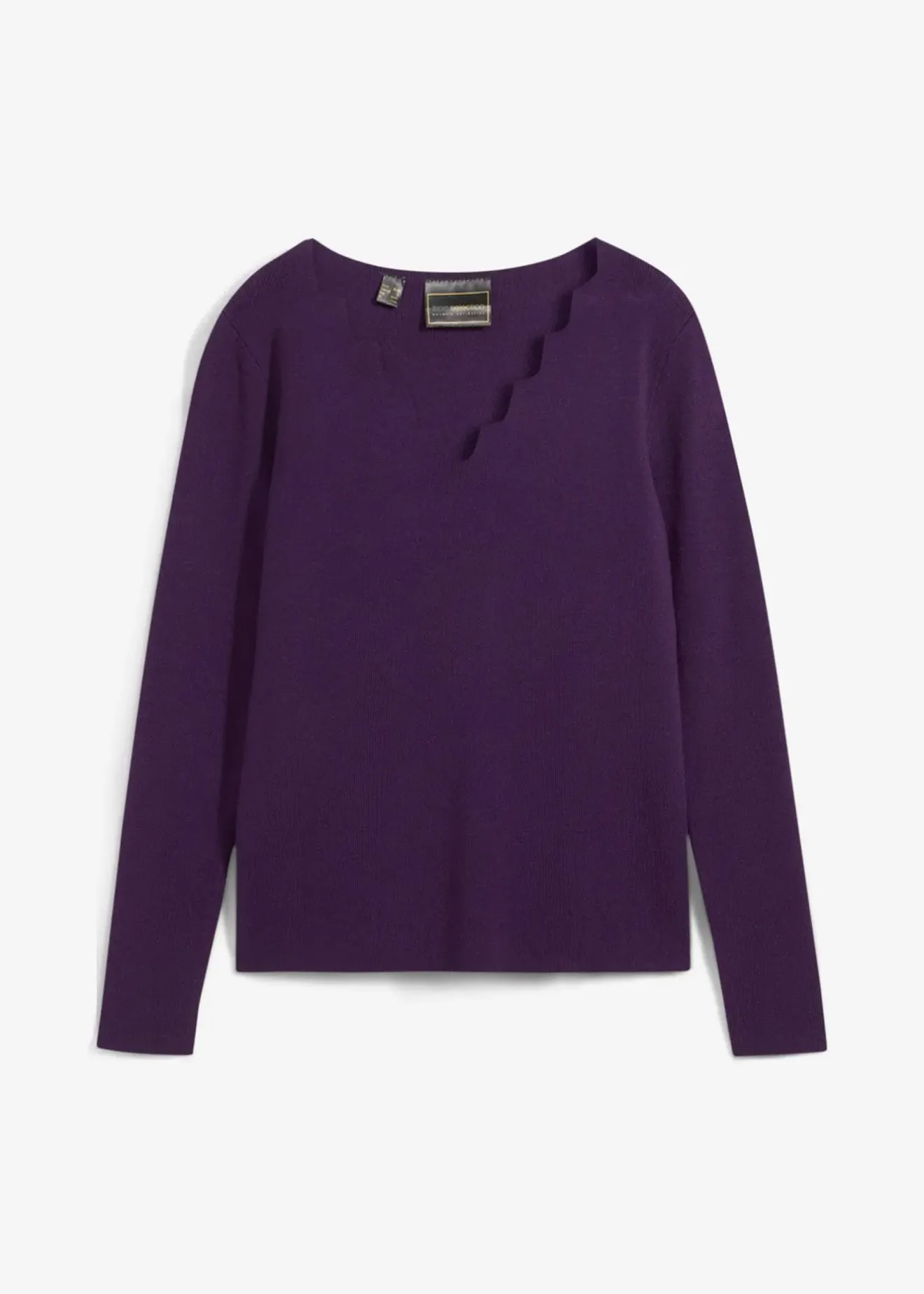 Femme bonprix Maille|Pulls & Gilets|Pull en fine maille douce