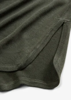 bonprix Pull en fine maille manches 3/4|Femme Maille|Pulls & Gilets