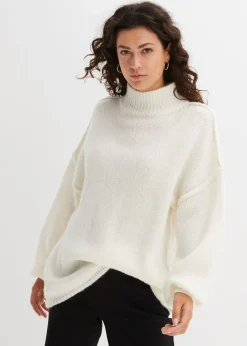 bonprix Pull en grosse maille|Femme Maille|Pulls & Gilets