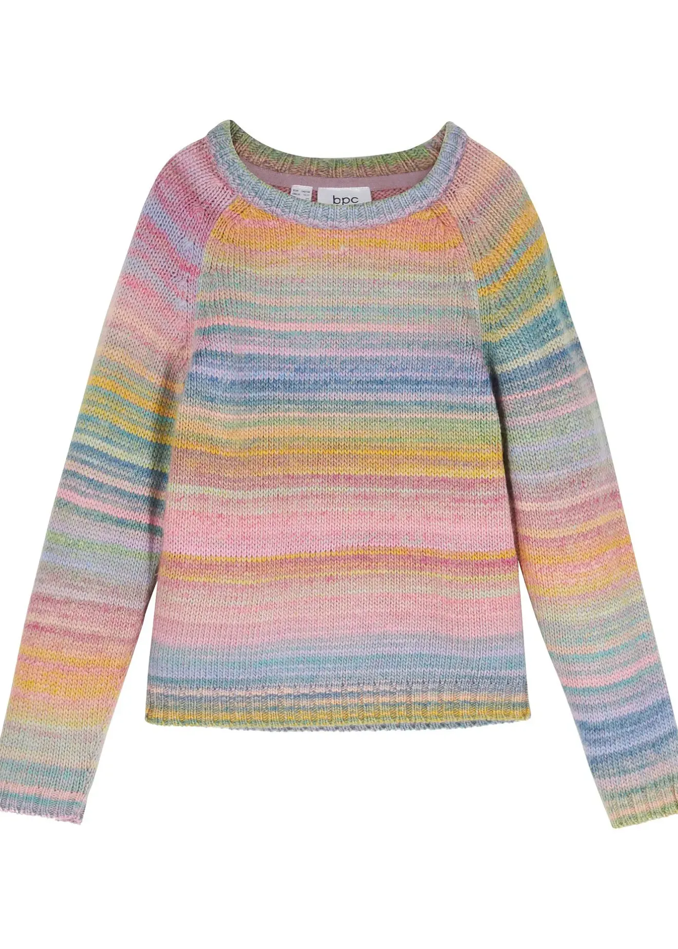 bonprix Pull en grosse maille|Enfant Vêtements Enfant|Filles 9-16 Ans·Pulls & Sweats