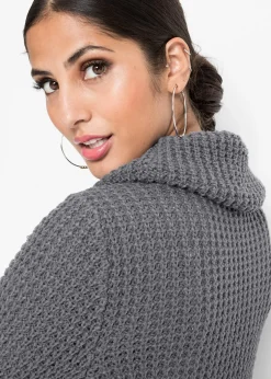 bonprix Pull en grosse maille|Femme Maille|Pulls & Gilets