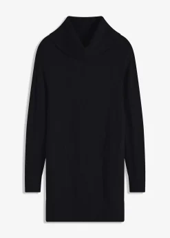 Femme bonprix Maille|Pulls & Gilets|Pull long