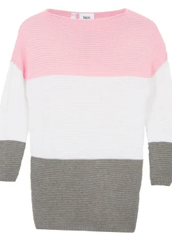 bonprix Pull long|Enfant Vêtements Enfant|Filles 9-16 Ans·Pulls & Sweats