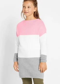 bonprix Pull long|Enfant Vêtements Enfant|Filles 9-16 Ans·Pulls & Sweats
