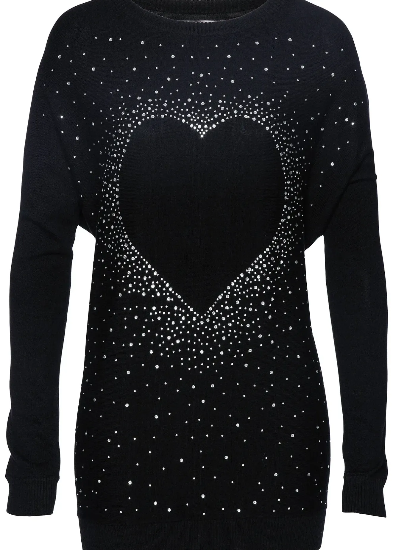 Femme bonprix Pulls & Gilets|Maille|Pull long