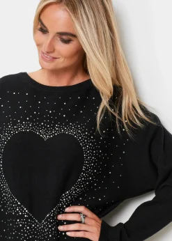 Femme bonprix Pulls & Gilets|Maille|Pull long