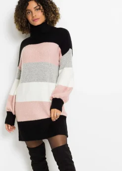 Femme bonprix Maille|Pulls & Gilets|Pull long