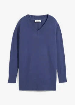 Femme bonprix Maille|Pulls & Gilets|Pull long