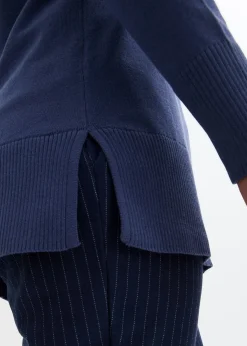 Femme bonprix Maille|Pulls & Gilets|Pull long