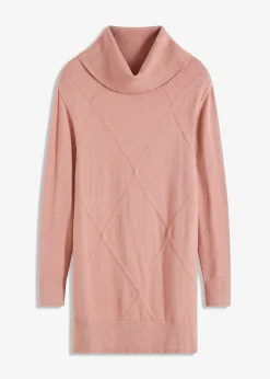 Femme bonprix Maille|Pulls & Gilets|Pull long