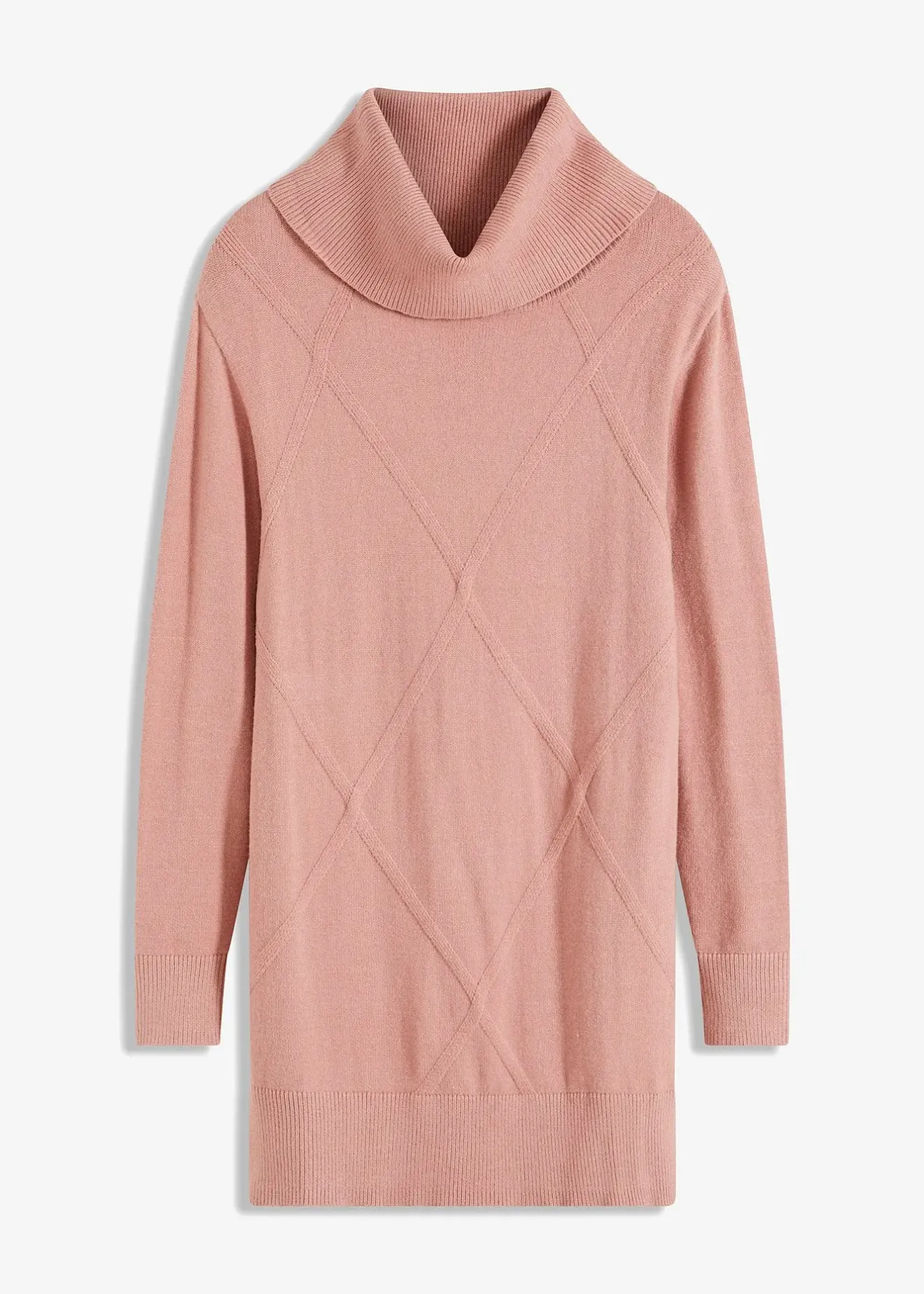 Femme bonprix Maille|Pulls & Gilets|Pull long