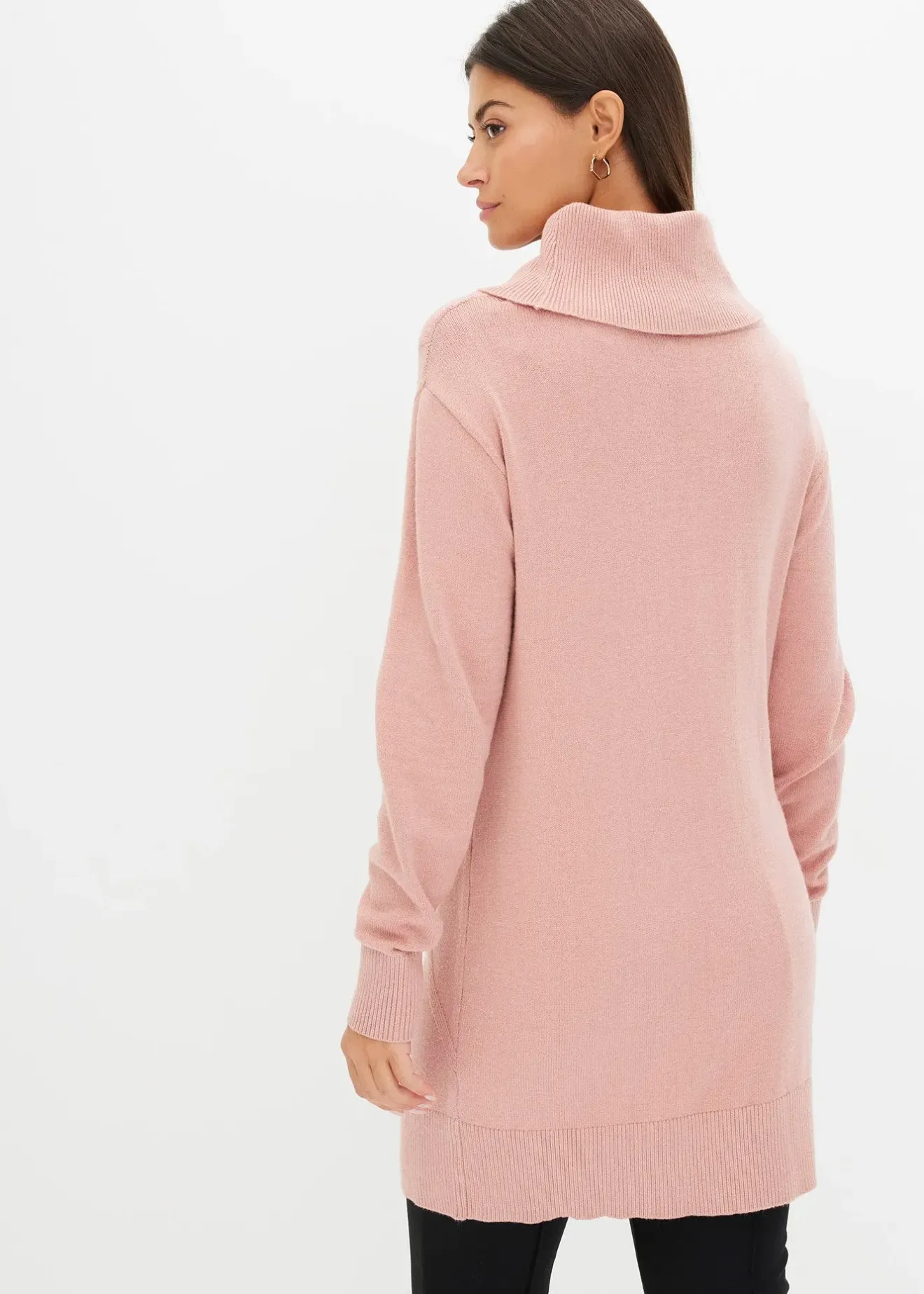 Femme bonprix Maille|Pulls & Gilets|Pull long