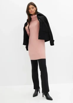 Femme bonprix Maille|Pulls & Gilets|Pull long