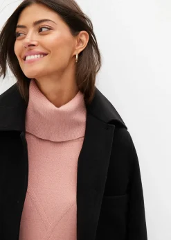 Femme bonprix Maille|Pulls & Gilets|Pull long