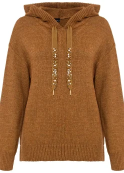 bonprix Pull oversize|Femme Maille|Pulls & Gilets