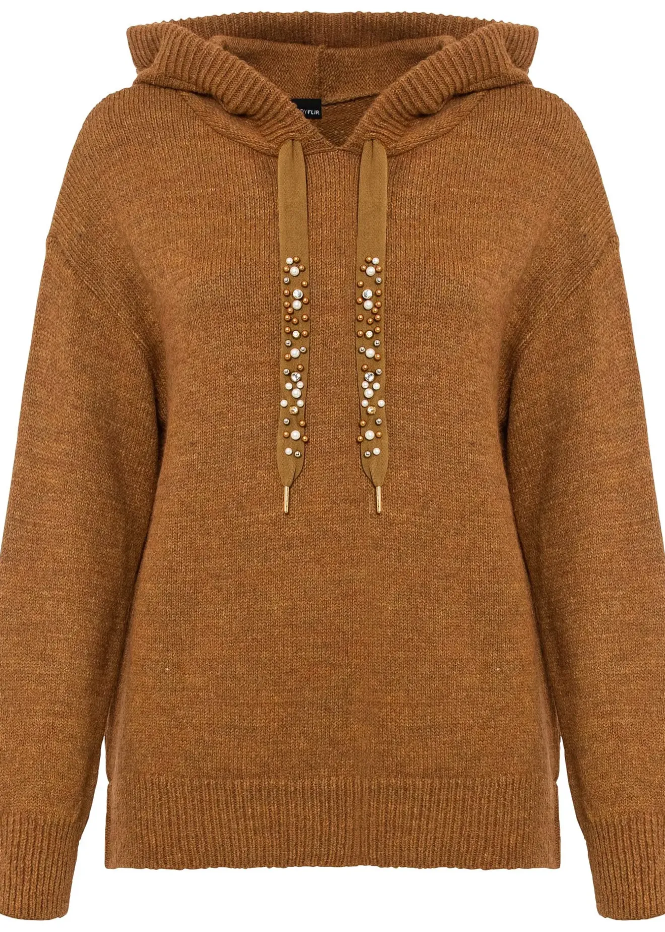 bonprix Pull oversize|Femme Maille|Pulls & Gilets